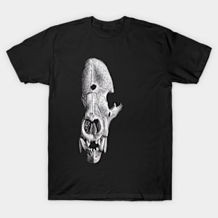 Bullet Bear T-Shirt